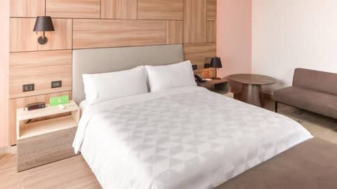 Holiday Inn Lima Miraflores by IHG — photo 7