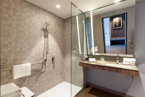 Holiday Inn Lima Miraflores by IHG — photo 8
