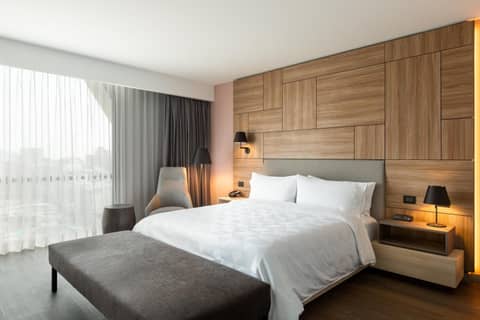 Holiday Inn Lima Miraflores by IHG — photo 9