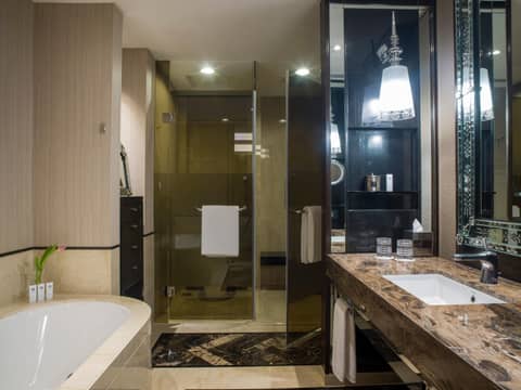 The St. Regis Mumbai — photo 3