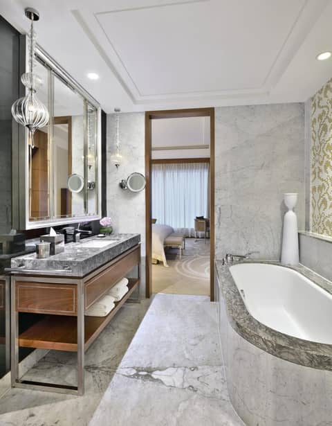 The St. Regis Mumbai — photo 5