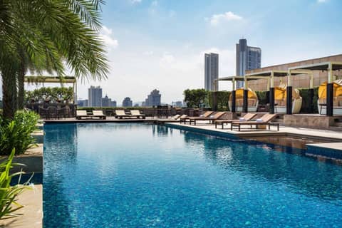 The St. Regis Mumbai — photo 6