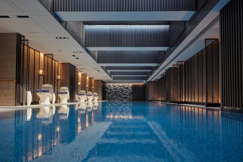 Mandarin Oriental Wangfujing, Beijing — photo 5