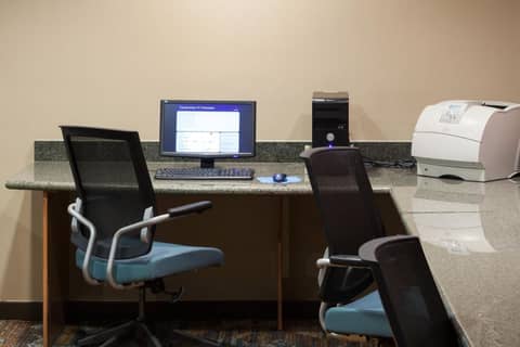 SpringHill Suites by Marriott Dallas Downtown / West End — photo 2