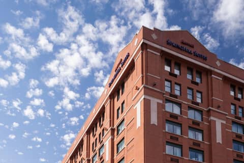 SpringHill Suites by Marriott Dallas Downtown / West End — photo 7