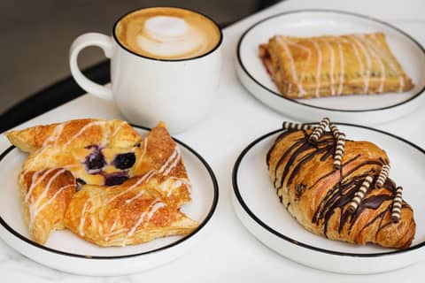 Alma San Diego Downtown, a Tribute Portfolio Hotel — dining