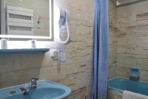 Hotel Busby — photo 9