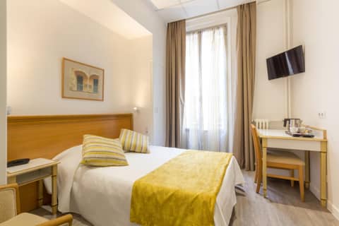 Standard Double Room — the supplier's photographs — photo 1