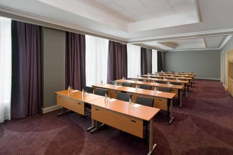 Sheraton Grand Warsaw — photo 3