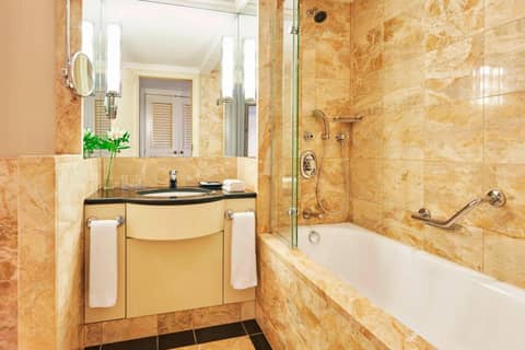 Sheraton Grand Warsaw — photo 8