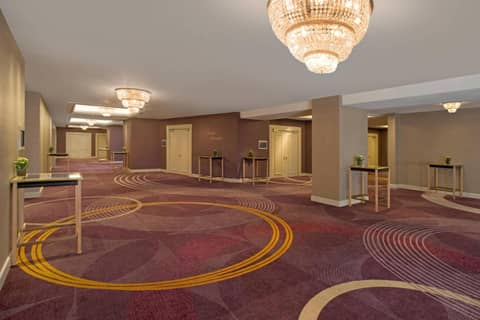 Sheraton Grand Warsaw — photo 9