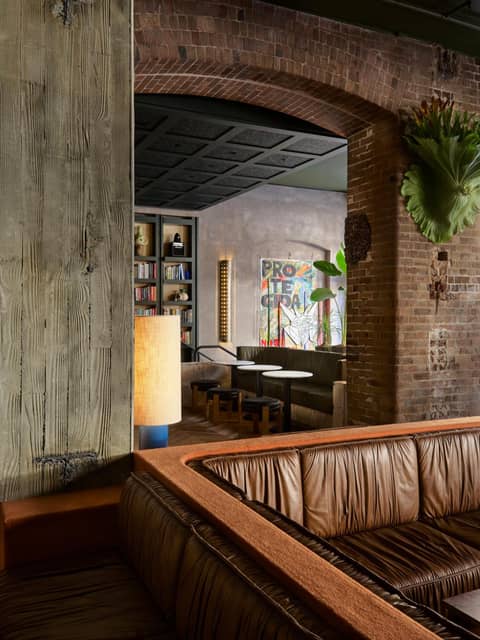 Ace Hotel Sydney — photo 8
