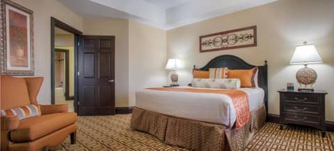 Club Wyndham Bonnet Creek — photo 3