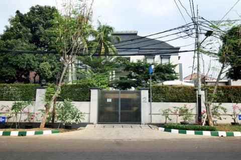 Home 899 Patal Senayan — photo 2