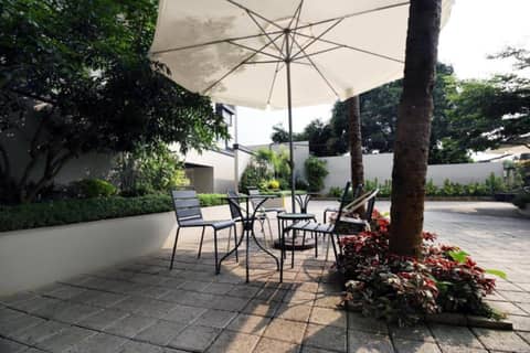 Home 899 Patal Senayan — photo 9