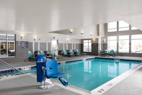 Residence Inn by Marriott Denver Central Park — photo 3