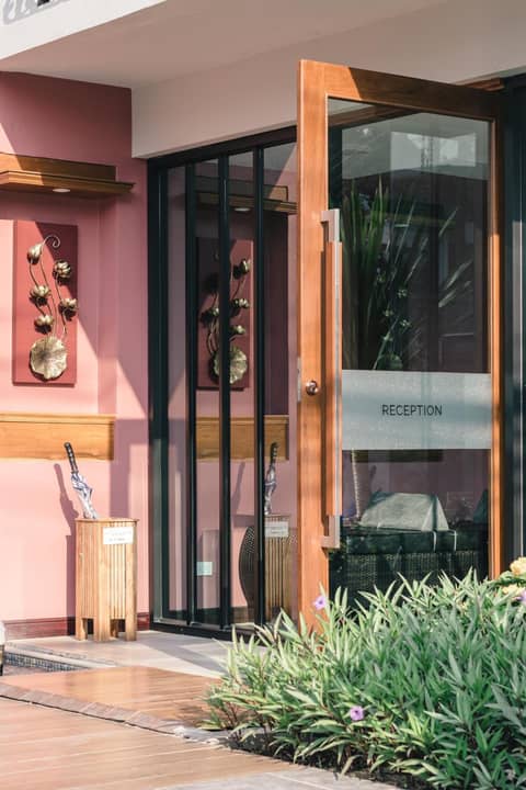 Cozytel Chiangmai — photo 4