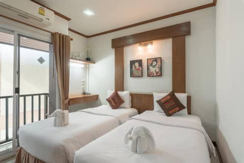Cozytel Chiangmai — photo 7