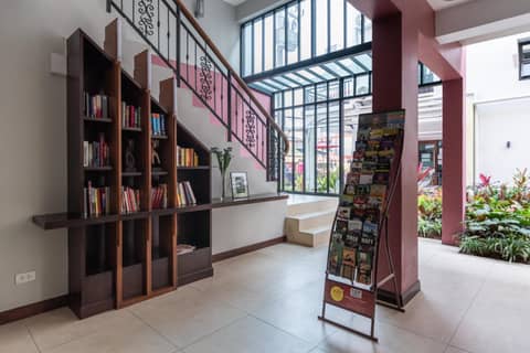 Cozytel Chiangmai — photo 8