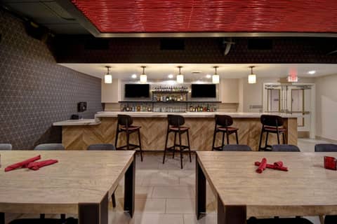 DoubleTree by Hilton St. Louis Airport, MO — photo 5