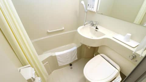 Toyoko Inn Osaka Tenjinbashi-suji Rokuchome — photo 3