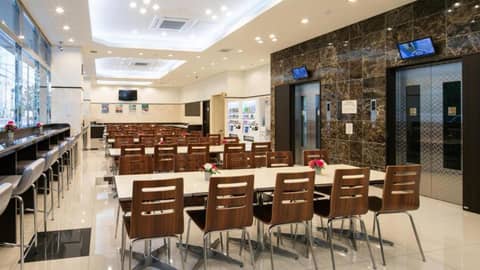 Toyoko Inn Osaka Tenjinbashi-suji Rokuchome — photo 5
