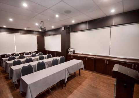 qp Hotels Lima — photo 6
