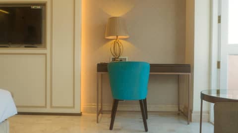Hotel Harbour View Colaba — photo 2