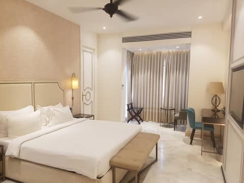Hotel Harbour View Colaba — photo 4