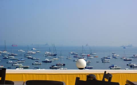 Hotel Harbour View Colaba — photo 8