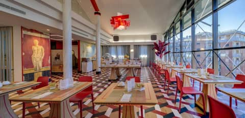 c-hotels Rubens — photo 4
