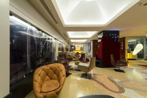 c-hotels Rubens — photo 6