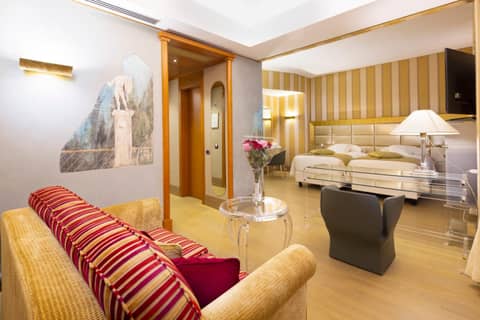 c-hotels Rubens — photo 7