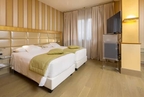 c-hotels Rubens — photo 8