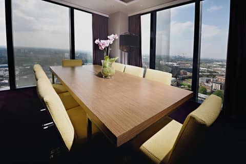 The Manchester Deansgate Hotel, by IHG — photo 3