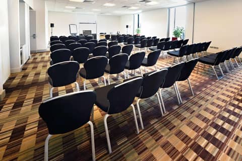 The Manchester Deansgate Hotel, by IHG — photo 6