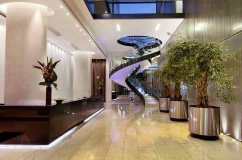 The Manchester Deansgate Hotel, by IHG — photo 7