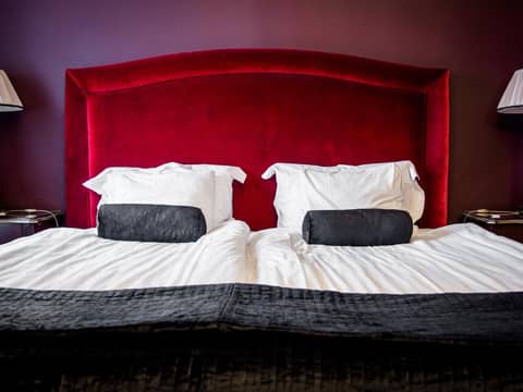 Hotel Eggers — photo 8