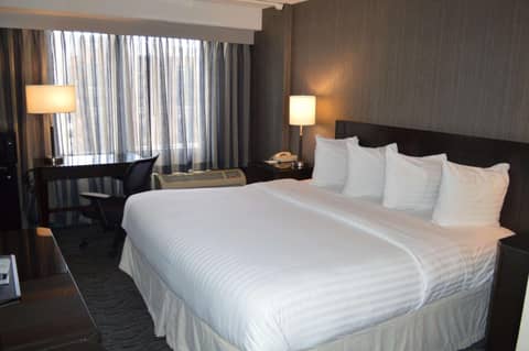 Best Western Grant Park Hotel — photo 6