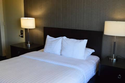 Best Western Grant Park Hotel — photo 8