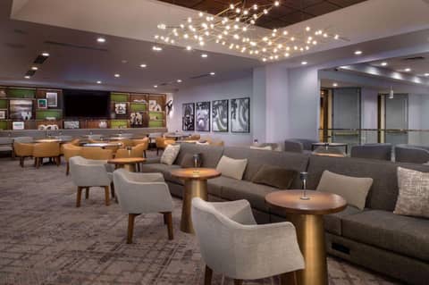 Hampton Inn By Hilton St Louis Airport — photo 6
