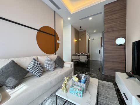 Royce Residence KLCC by Dormeo Destinations — photo 2