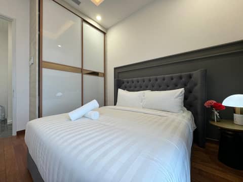 Royce Residence KLCC by Dormeo Destinations — photo 4