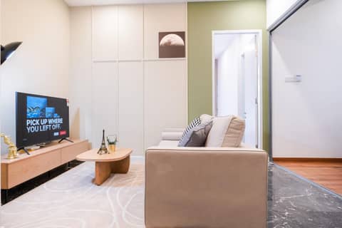 Royce Residence KLCC by Dormeo Destinations — photo 6
