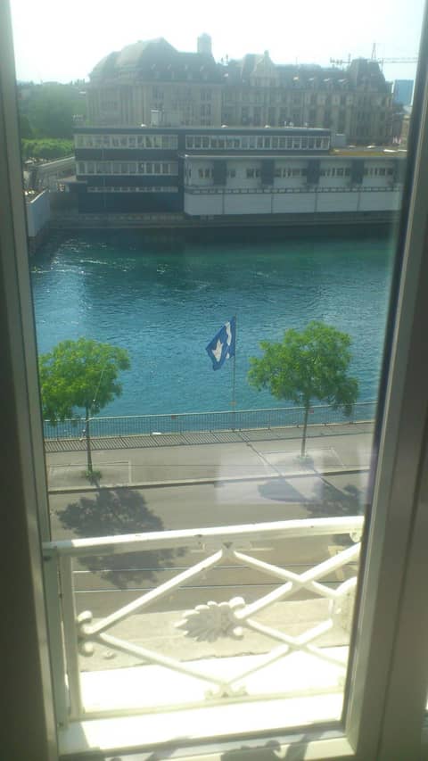 Hotel Limmatblick — photo 4