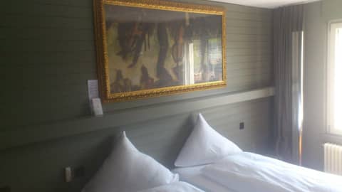 Hotel Limmatblick — photo 5