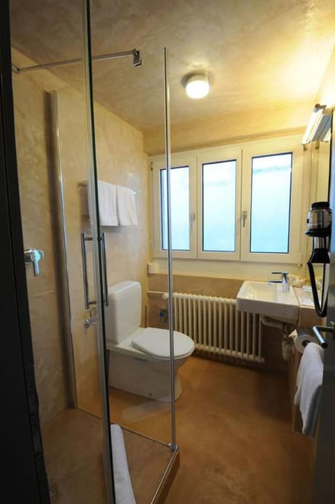 Hotel Limmatblick — photo 9