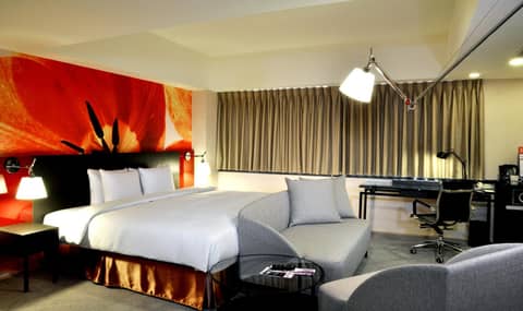Caesar Park Hotel Taipei — photo 2