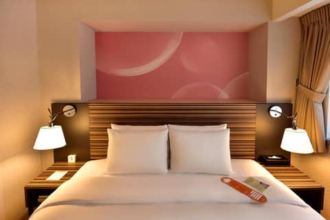 Caesar Park Hotel Taipei — photo 5