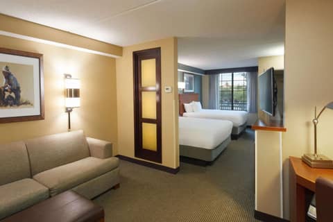 Hyatt Place Fort Worth Stockyard — photo 6